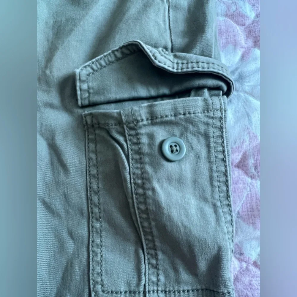 Express cargos pants - Picture 3 of 5